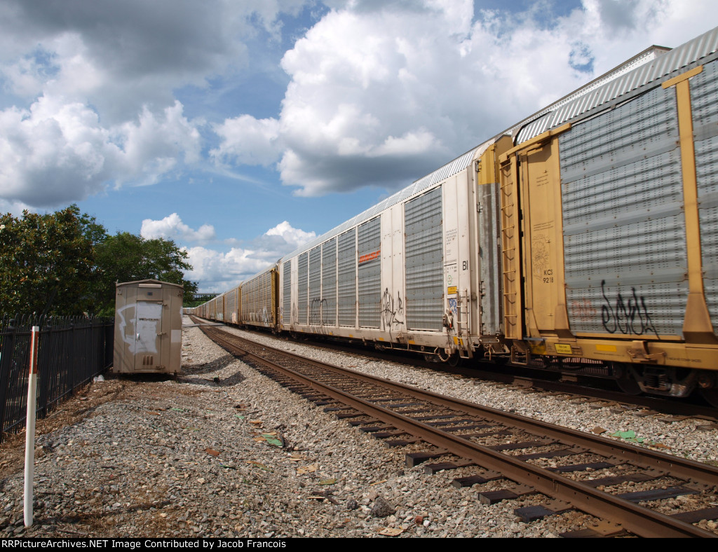 BNSF 301574